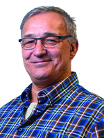 Andreas Sollinger Andreas Sollinger