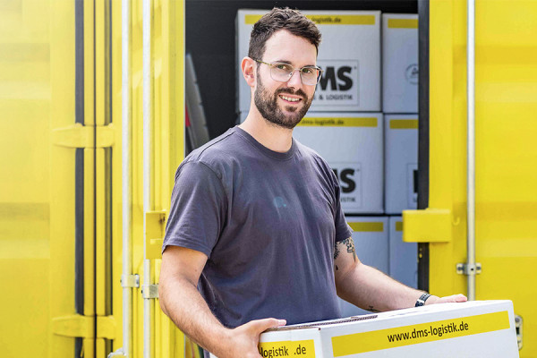 Unsere Leistungen Selfstorage