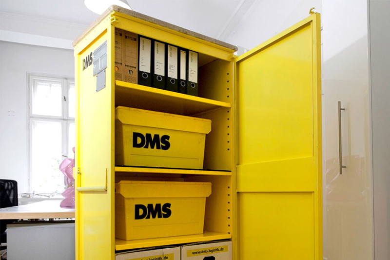 Archivierung