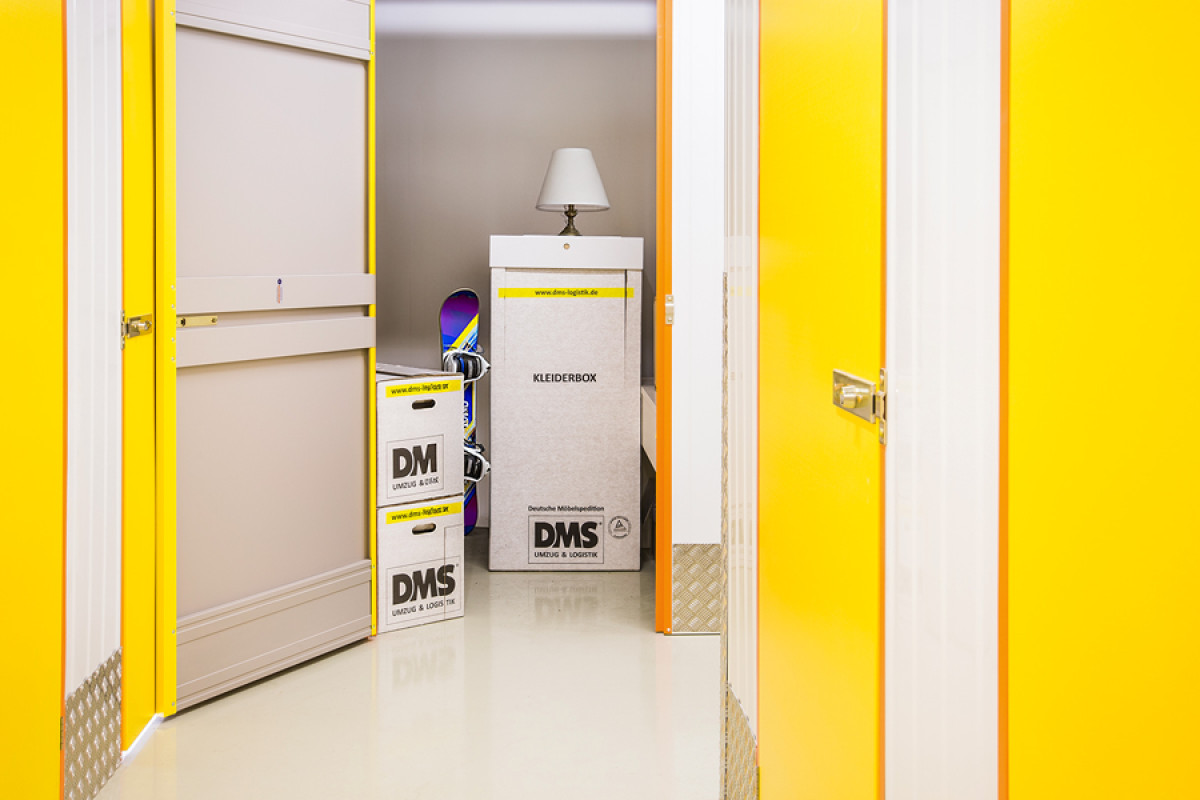 Selfstorage