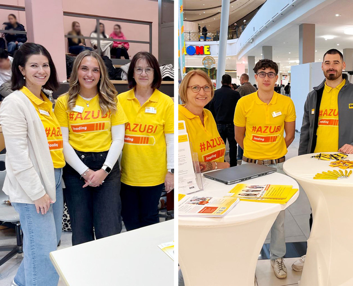 Mission im Doppelpack