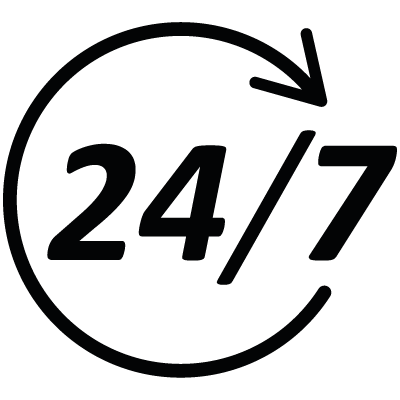 24/7