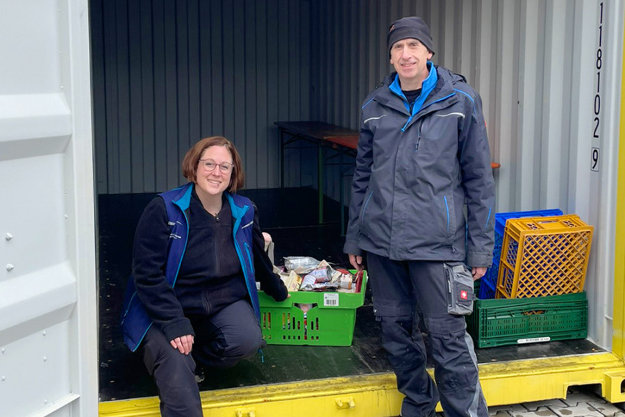 Der Weihnachtswunsch nach mehr Stauraum 