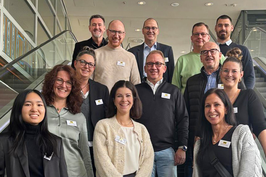 DMS- und UTS-Herbsttagung: Wir sichern uns aktuelle Branchen-Insights