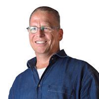 Peter Beck