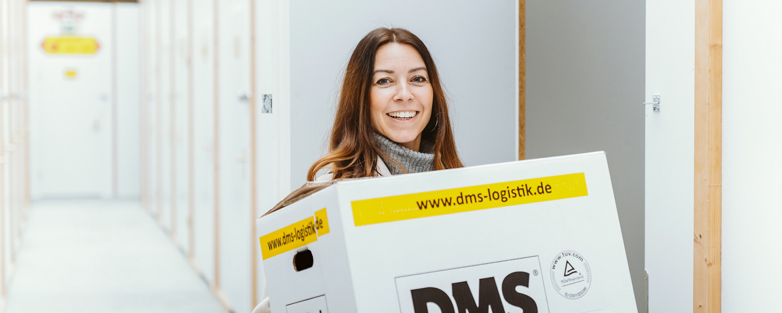 Self-Storage in Mainz und Griesheim